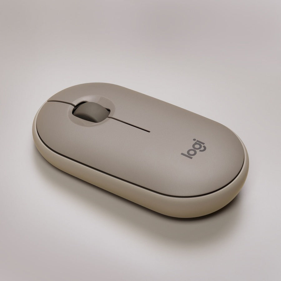 Logitech Pebble M350 Wireless Mouse 910-006658