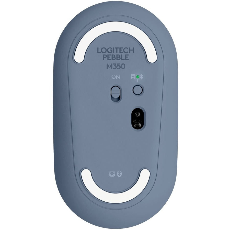 Logitech Pebble M350 910-006660