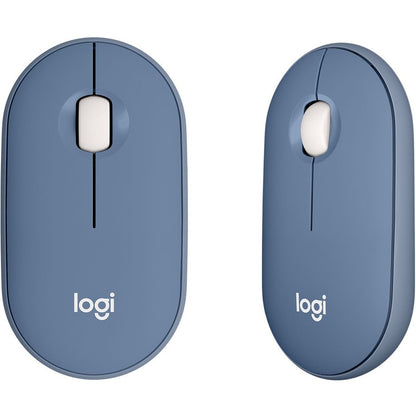 Logitech Pebble M350 910-006660