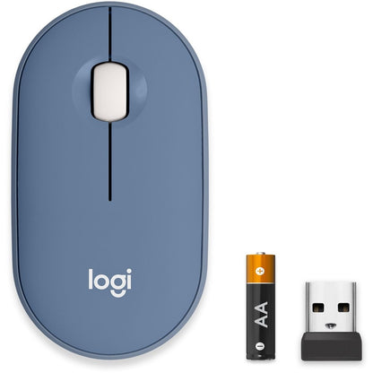 Logitech Pebble M350 910-006660