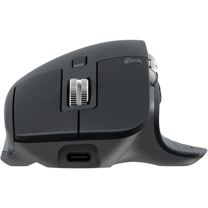 Logitech MX Master 3 Mouse 910-005620