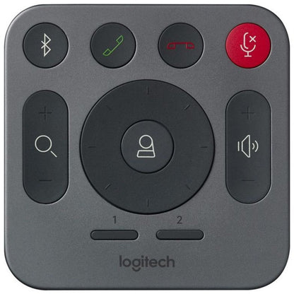 Logitech Rally Video Conferencing Accessory Hub 993-001952