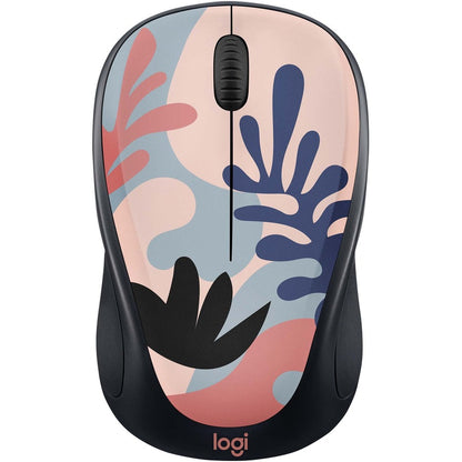 Logitech Design Collection Limited Edition Wireless Mouse 910-006615