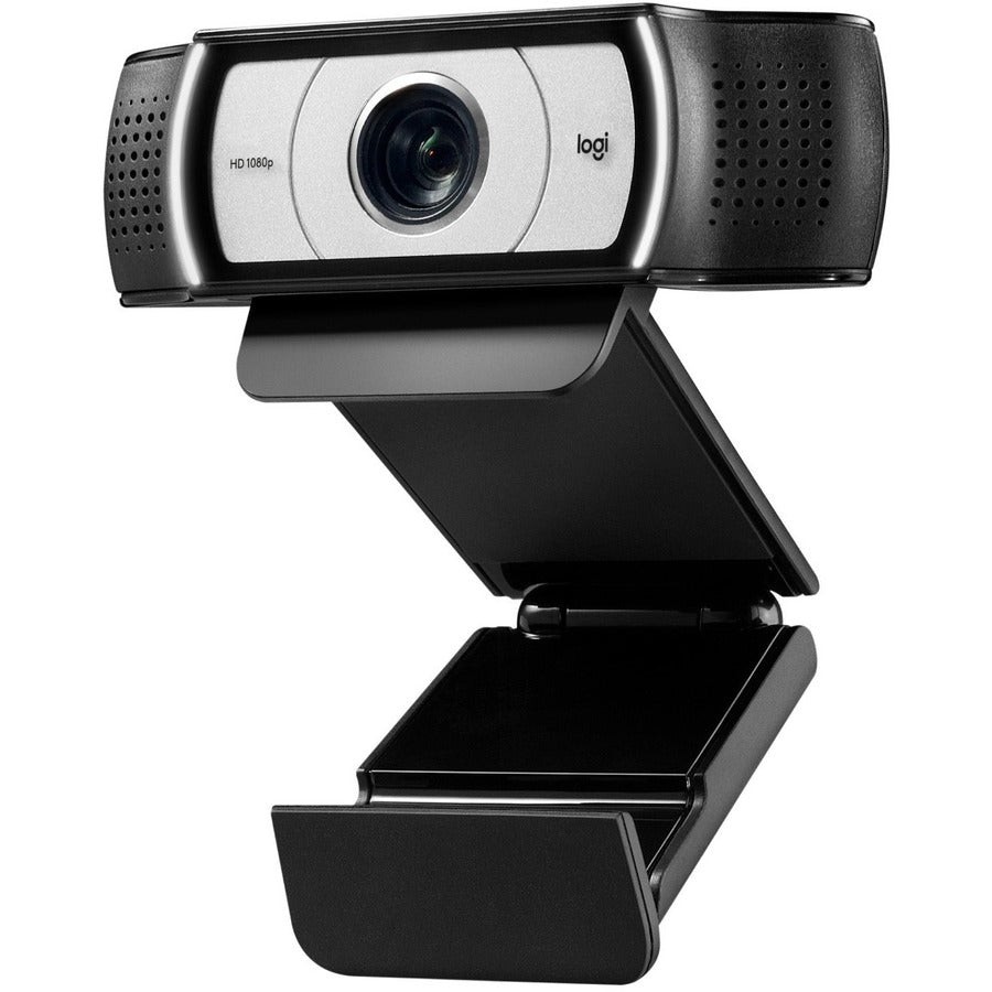 Logitech C930s Webcam - 60 fps - USB Type A 960-001403