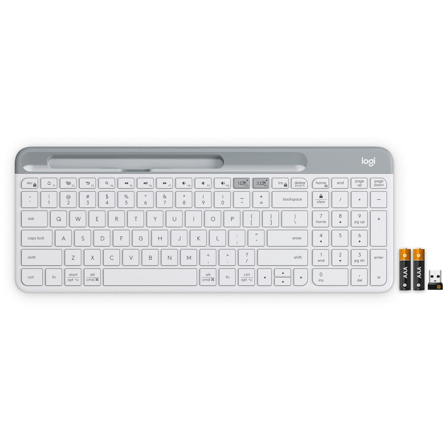 Logitech K585 Keyboard 920-011478