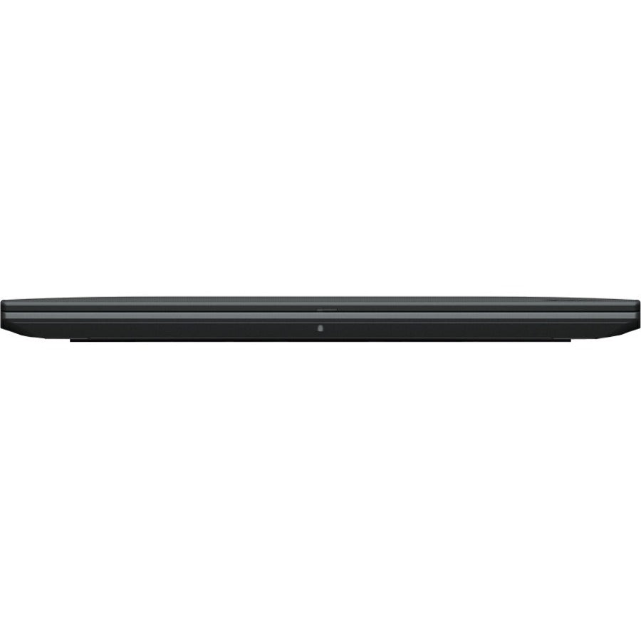 Lenovo ThinkPad P1 Gen 5 21DC003HCA 16" Notebook - 2560 x 1600 - Intel Core i7 12th Gen i7-12700H Tetradeca-core (14 Core) - 32 GB Total RAM - 1 TB SSD - Black 21DC003HCA