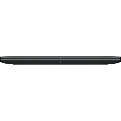 Lenovo ThinkPad P1 Gen 5 21DC003HCA 16" Notebook - 2560 x 1600 - Intel Core i7 12th Gen i7-12700H Tetradeca-core (14 Core) - 32 GB Total RAM - 1 TB SSD - Black 21DC003HCA