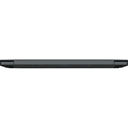 Lenovo ThinkPad P1 Gen 5 21DC003HCA 16" Notebook - 2560 x 1600 - Intel Core i7 12th Gen i7-12700H Tetradeca-core (14 Core) - 32 GB Total RAM - 1 TB SSD - Black 21DC003HCA