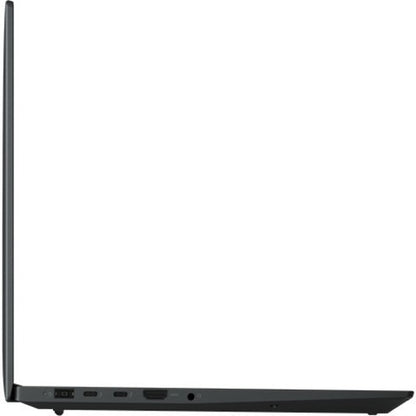 Lenovo ThinkPad P1 Gen 5 21DC003HCA 16" Notebook - 2560 x 1600 - Intel Core i7 12th Gen i7-12700H Tetradeca-core (14 Core) - 32 GB Total RAM - 1 TB SSD - Black 21DC003HCA