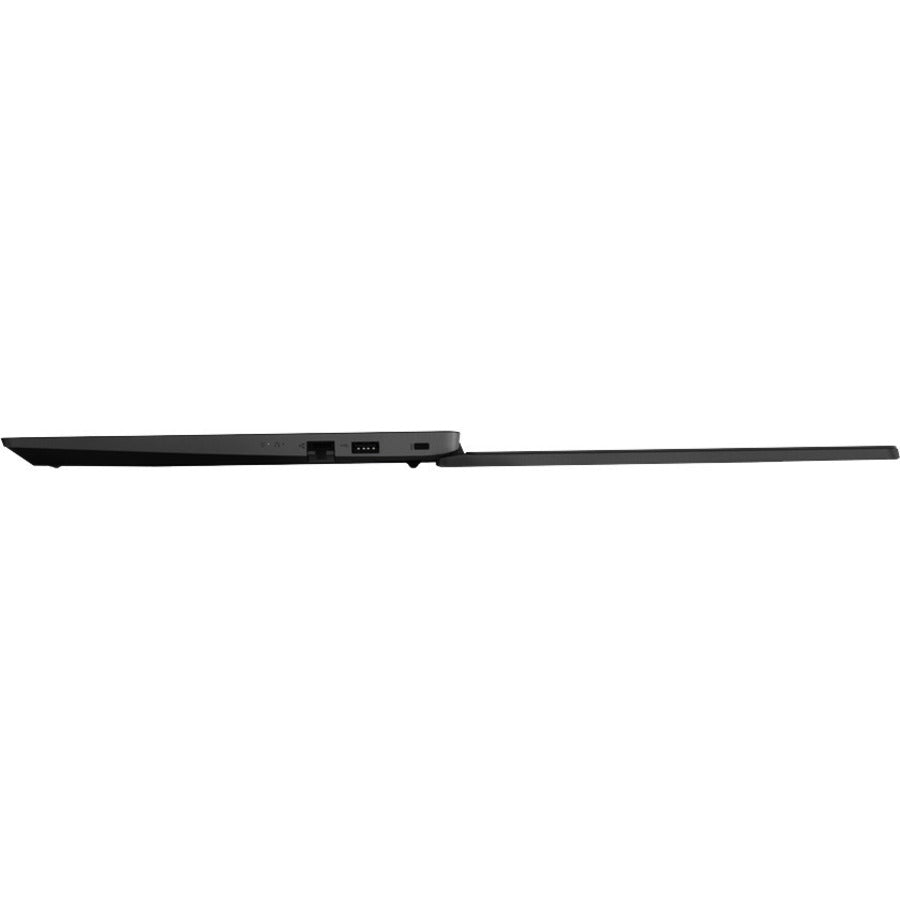 Lenovo V14 G2 ALC 82KC004QUS 14" Notebook - HD - 1366 x 768 - AMD Ryzen 3 5300U Quad-core (4 Core) 2.60 GHz - 8 GB Total RAM - 256 GB SSD - Black 82KC004QUS