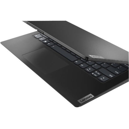 Lenovo V14 G2 ALC 82KC004QUS 14" Notebook - HD - 1366 x 768 - AMD Ryzen 3 5300U Quad-core (4 Core) 2.60 GHz - 8 GB Total RAM - 256 GB SSD - Black 82KC004QUS