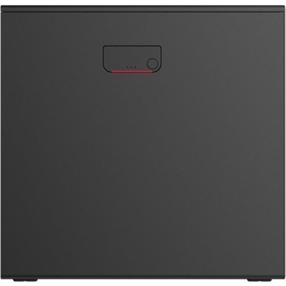 Lenovo ThinkStation P620 30E000R5CA Workstation - 1 x AMD Ryzen Threadripper PRO Tetrahexaconta-core (64 Core) 5995WX 2.70 GHz - 128 GB DDR4 SDRAM RAM - 4 TB SSD - Tower - Graphite Black 30E000R5CA