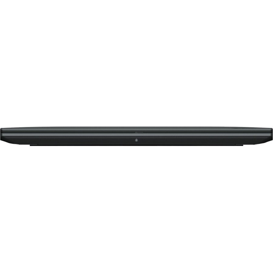 Lenovo ThinkPad P1 Gen 5 21DC003NUS 16" Notebook - 2560 x 1600 - Intel Core i7 12th Gen i7-12800H Tetradeca-core (14 Core) - 16 GB Total RAM - 512 GB SSD - Black 21DC003NUS