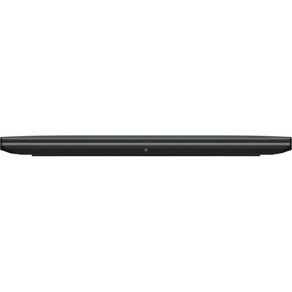 Lenovo ThinkPad P1 Gen 5 21DC003NUS 16" Notebook - 2560 x 1600 - Intel Core i7 12th Gen i7-12800H Tetradeca-core (14 Core) - 16 GB Total RAM - 512 GB SSD - Black 21DC003NUS