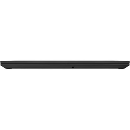 Lenovo ThinkPad P16s G1 21BT001KUS 16" Mobile Workstation - WUXGA - 1920 x 1200 - Intel Core i7 12th Gen i7-1270P Dodeca-core (12 Core) 2.20 GHz - 16 GB Total RAM - 512 GB SSD - Black 21BT001KUS