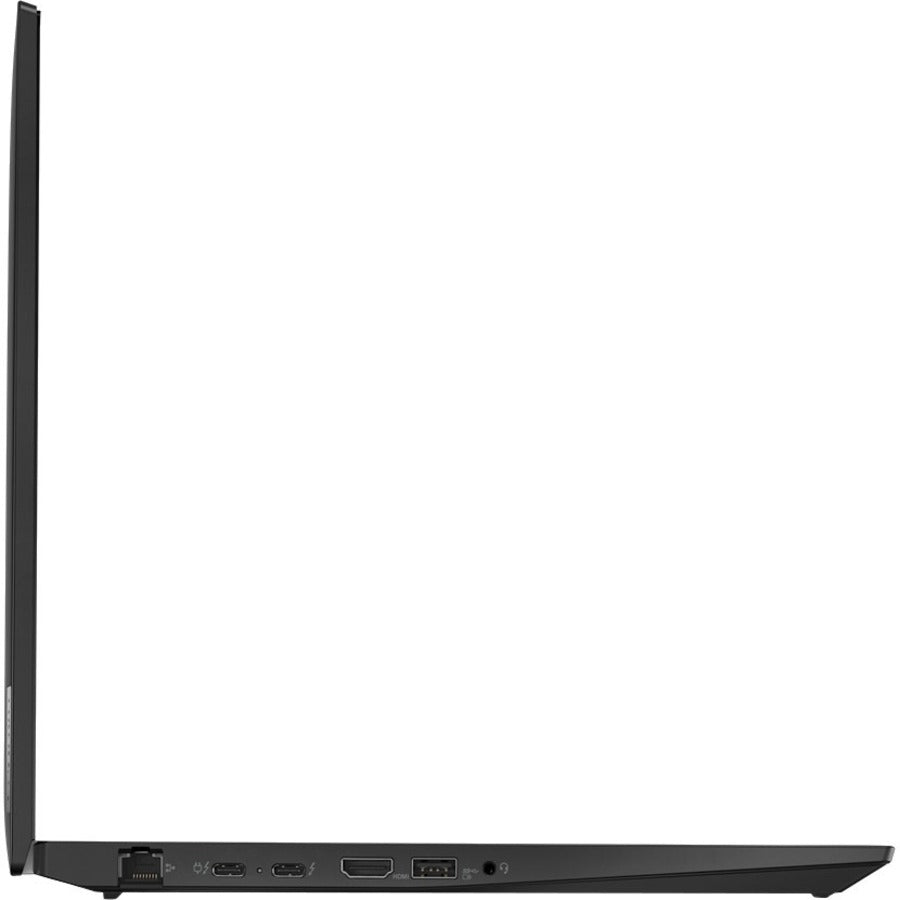 Lenovo ThinkPad P16s G1 21BT001KUS 16" Mobile Workstation - WUXGA - 1920 x 1200 - Intel Core i7 12th Gen i7-1270P Dodeca-core (12 Core) 2.20 GHz - 16 GB Total RAM - 512 GB SSD - Black 21BT001KUS