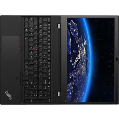 Lenovo ThinkPad P15v Gen 3 21D8003JCA 15.6" Mobile Workstation - UHD+ - 3840 x 2160 - Intel Core i7 12th Gen i7-12700H Tetradeca-core (14 Core) - 32 GB Total RAM - 1 TB SSD - Black 21D8003JCA