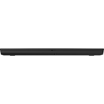 Lenovo ThinkPad P15v Gen 3 21D8003JCA 15.6" Mobile Workstation - UHD+ - 3840 x 2160 - Intel Core i7 12th Gen i7-12700H Tetradeca-core (14 Core) - 32 GB Total RAM - 1 TB SSD - Black 21D8003JCA