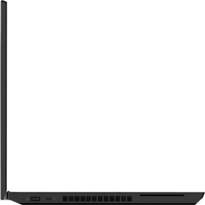 Lenovo ThinkPad P15v Gen 3 21D8003JCA 15.6" Mobile Workstation - UHD+ - 3840 x 2160 - Intel Core i7 12th Gen i7-12700H Tetradeca-core (14 Core) - 32 GB Total RAM - 1 TB SSD - Black 21D8003JCA