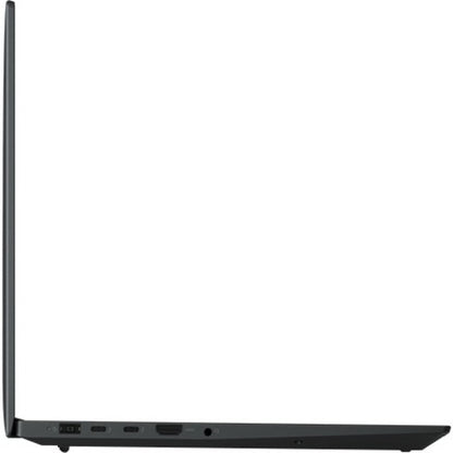 Lenovo ThinkPad P1 Gen 5 21DC003UUS 16" Touchscreen Notebook - WQUXGA - 3840 x 2400 - Intel Core i7 12th Gen i7-12800H Tetradeca-core (14 Core) - 32 GB Total RAM - 1 TB SSD 21DC003UUS