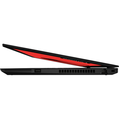 Lenovo ThinkPad P53s 20N6001VUS 15.6" Touchscreen Mobile Workstation - 1920 x 1080 - Intel Core i7 8th Gen i7-8565U Quad-core (4 Core) 1.80 GHz - 16 GB Total RAM - 512 GB SSD - Glossy Black 20N6001VUS