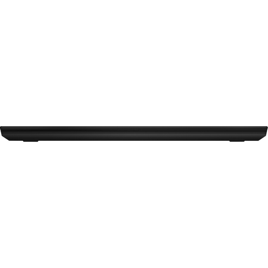 Lenovo ThinkPad P53s 20N6001VUS 15.6" Touchscreen Mobile Workstation - 1920 x 1080 - Intel Core i7 8th Gen i7-8565U Quad-core (4 Core) 1.80 GHz - 16 GB Total RAM - 512 GB SSD - Glossy Black 20N6001VUS