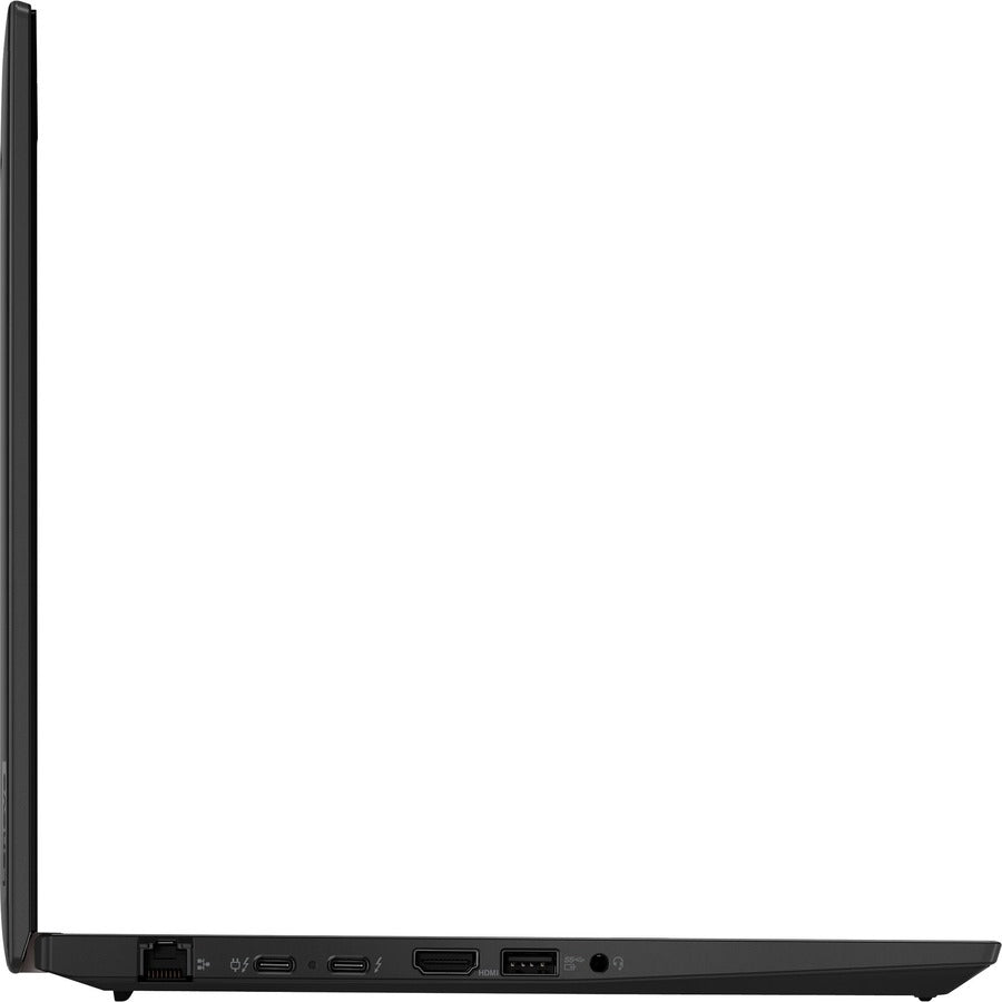 Lenovo ThinkPad P14s Gen 3 21AK002BCA 14" Mobile Workstation - WUXGA - 1920 x 1200 - Intel Core i7 12th Gen i7-1260P Dodeca-core (12 Core) - 16 GB Total RAM - 16 GB On-board Memory - 512 GB SSD - Black 21AK002BCA