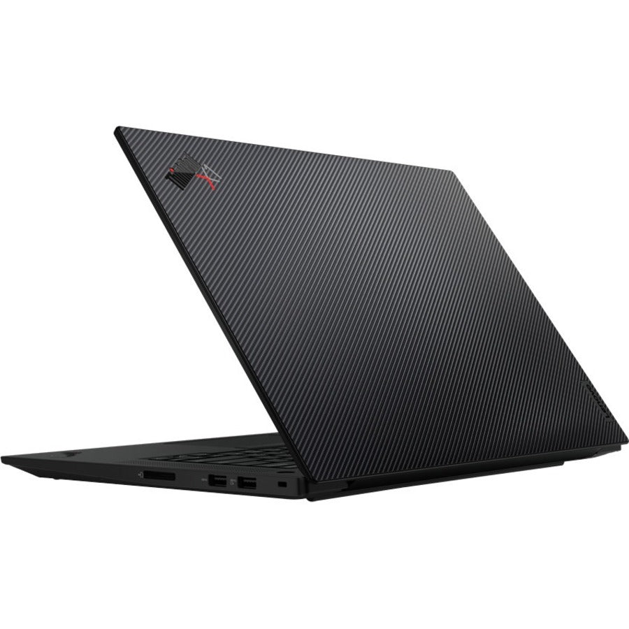 Lenovo ThinkPad X1 Extreme Gen 4 20Y5007QUS 16" Notebook - 2560 x 1600 - Intel Core i7 11th Gen i7-11800H Octa-core (8 Core) 2.30 GHz - 16 GB Total RAM - 512 GB SSD - Black Paint 20Y5007QUS