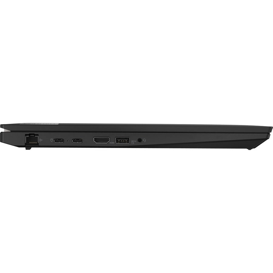 Lenovo ThinkPad P16s G1 21BT007ECA 16" Notebook - Full HD Plus - 1920 x 1080 - Intel Core i7 12th Gen i7-1280P Tetradeca-core (14 Core) - 16 GB Total RAM - 16 GB On-board Memory - 512 GB SSD - Black 21BT007ECA