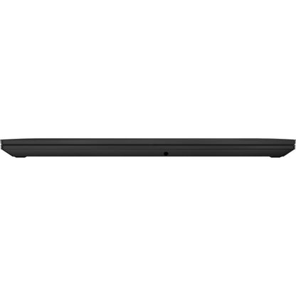 Lenovo ThinkPad P16s G1 21BT007ECA 16" Notebook - Full HD Plus - 1920 x 1080 - Intel Core i7 12th Gen i7-1280P Tetradeca-core (14 Core) - 16 GB Total RAM - 16 GB On-board Memory - 512 GB SSD - Black 21BT007ECA