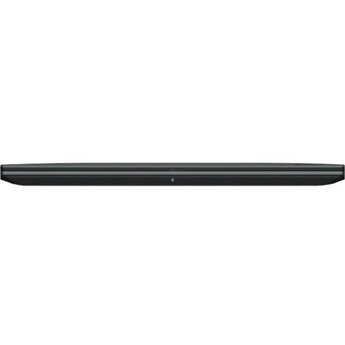 Lenovo ThinkPad P1 Gen 4 20Y4S2NG00 16" Mobile Workstation - WQXGA - 2560 x 1600 - Intel Core i7 11th Gen i7-11800H Octa-core (8 Core) 2.30 GHz - 16 GB Total RAM - 512 GB SSD - Black 20Y4S2NG00