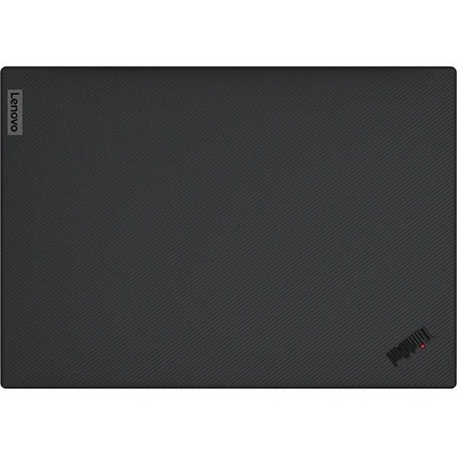 Lenovo ThinkPad P1 Gen 4 20Y4S2NG00 16" Mobile Workstation - WQXGA - 2560 x 1600 - Intel Core i7 11th Gen i7-11800H Octa-core (8 Core) 2.30 GHz - 16 GB Total RAM - 512 GB SSD - Black 20Y4S2NG00