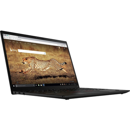 Lenovo ThinkPad X1 Nano Gen1 20UN00FTUS 13" Touchscreen Ultrabook - 2K - 2160 x 1350 - Intel Core i7 11th Gen i7-1160G7 Quad-core (4 Core) 2.10 GHz - 16 GB Total RAM - 512 GB SSD - Woven Black 20UN00FTUS