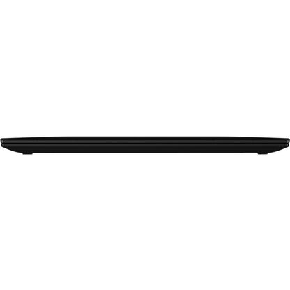 Lenovo ThinkPad X1 Nano Gen1 20UN00FTUS 13" Touchscreen Ultrabook - 2K - 2160 x 1350 - Intel Core i7 11th Gen i7-1160G7 Quad-core (4 Core) 2.10 GHz - 16 GB Total RAM - 512 GB SSD - Woven Black 20UN00FTUS