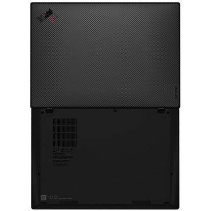 Lenovo ThinkPad X1 Nano Gen1 20UN00FTUS 13" Touchscreen Ultrabook - 2K - 2160 x 1350 - Intel Core i7 11th Gen i7-1160G7 Quad-core (4 Core) 2.10 GHz - 16 GB Total RAM - 512 GB SSD - Woven Black 20UN00FTUS