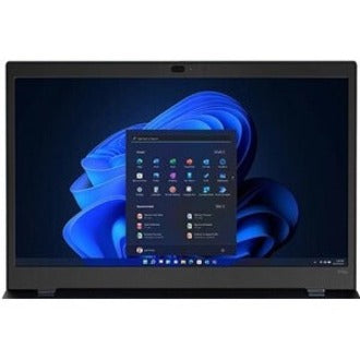 Lenovo ThinkPad P15v Gen 3 21D8004JCA 15.6" Mobile Workstation - 4K UHD - 3840 x 2160 - Intel Core i7 12th Gen i7-12800H Tetradeca-core (14 Core) 3.70 GHz - 64 GB Total RAM - 2 TB SSD - Black 21D8004JCA