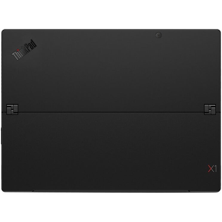 Lenovo ThinkPad X1 Tablet 3rd Gen 20KJ001DCA 13" Touchscreen 2 in 1 Notebook - Intel Core i5 8th Gen i5-8350U Quad-core (4 Core) 1.70 GHz - 8 GB Total RAM - 512 GB SSD - Black 20KJ001DCA