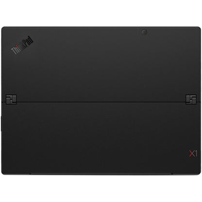 Lenovo ThinkPad X1 Tablet 3rd Gen 20KJ001DCA 13" Touchscreen 2 in 1 Notebook - Intel Core i5 8th Gen i5-8350U Quad-core (4 Core) 1.70 GHz - 8 GB Total RAM - 512 GB SSD - Black 20KJ001DCA