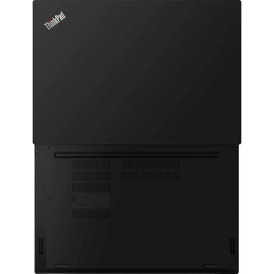 Lenovo ThinkPad Edge E590 20NB001CCA 15.6" Notebook - 1366 x 768 - Intel Core i5 8th Gen i5-8265U Quad-core (4 Core) 1.60 GHz - 8 GB Total RAM - 500 GB HDD - Black 20NB001CCA