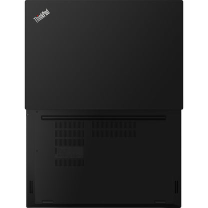 Lenovo ThinkPad Edge E590 20NB001CCA 15.6" Notebook - 1366 x 768 - Intel Core i5 8th Gen i5-8265U Quad-core (4 Core) 1.60 GHz - 8 GB Total RAM - 500 GB HDD - Black 20NB001CCA