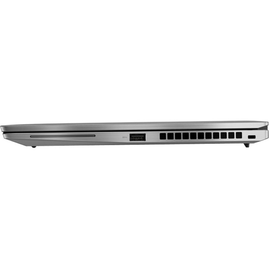 Lenovo ThinkPad T14s Gen 3 21BR002VCA 14" Touchscreen Notebook - WUXGA - 1920 x 1200 - Intel Core i7 12th Gen i7-1270P Dodeca-core (12 Core) - 16 GB Total RAM - 16 GB On-board Memory - 512 GB SSD - Storm Gray 21BR002VCA