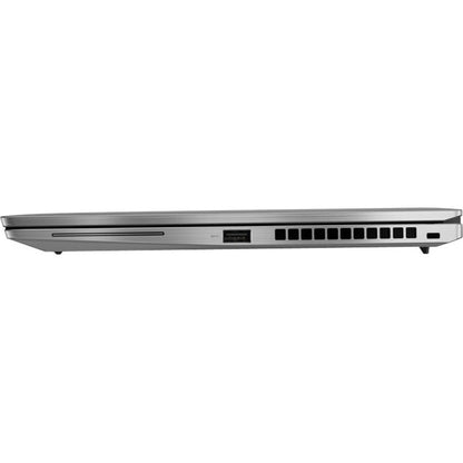 Lenovo ThinkPad T14s Gen 3 21BR002VCA 14" Touchscreen Notebook - WUXGA - 1920 x 1200 - Intel Core i7 12th Gen i7-1270P Dodeca-core (12 Core) - 16 GB Total RAM - 16 GB On-board Memory - 512 GB SSD - Storm Gray 21BR002VCA