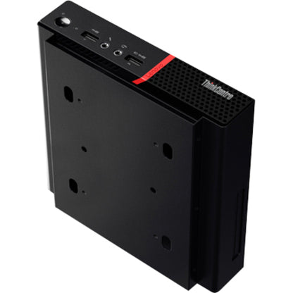 Lenovo ThinkCentre M715q 10VLS02C00 Tiny Thin Client - AMD A-Series A10-8770E Quad-core (4 Core) 2.80 GHz 10VLS02C00