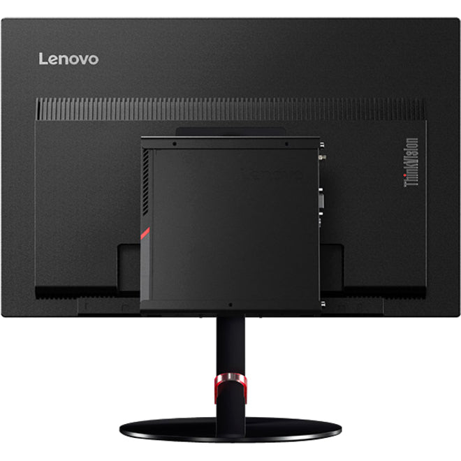 Lenovo ThinkCentre M715q 10VLS02C00 Tiny Thin Client - AMD A-Series A10-8770E Quad-core (4 Core) 2.80 GHz 10VLS02C00