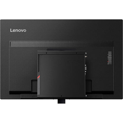 Lenovo ThinkCentre M715q 10VLS02C00 Tiny Thin Client - AMD A-Series A10-8770E Quad-core (4 Core) 2.80 GHz 10VLS02C00