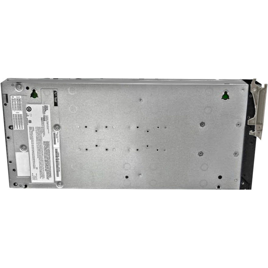 Lenovo PureFlex System x240 873772U Blade Server - 1 x Intel Xeon E5-2680 v2 2.80 GHz - 8 GB RAM - Serial ATA/600, 6Gb/s SAS Controller 873772U