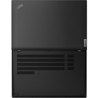 Lenovo ThinkPad L14 Gen 3 21C1004GCA 14" Notebook - Full HD - 1920 x 1080 - Intel Core i5 12th Gen i5-1245U Deca-core (10 Core) - 8 GB Total RAM - 256 GB SSD - Thunder Black 21C1004GCA