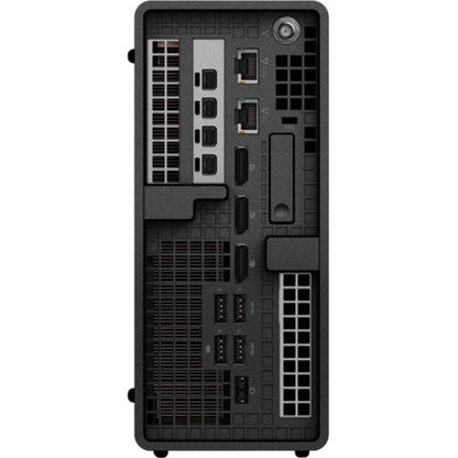 Lenovo ThinkStation P360 Ultra 30G1000TUS Workstation - 1 x Intel Core i5 Deca-core (10 Core) i5-12600K 12th Gen - 16 GB DDR5 SDRAM RAM - 512 GB SSD - Mini-tower 30G1000TUS