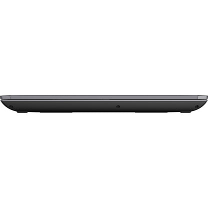 Lenovo ThinkPad P16 G1 21D600B5CA 16" Touchscreen Notebook - WQUXGA - Intel Core i7 12th Gen i7-12850HX Hexadeca-core (16 Core) - 32 GB Total RAM - 1 TB SSD - Storm Gray 21D600B5CA