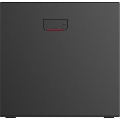 Lenovo ThinkStation P620 30E000QSCA Workstation - 1 x AMD Ryzen Threadripper PRO Tetrahexaconta-core (64 Core) 5995WX 2.70 GHz - 128 GB DDR4 SDRAM RAM - 2 TB SSD - Tower - Graphite Black 30E000QSCA